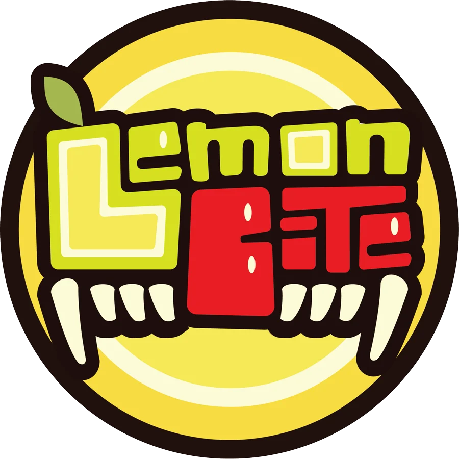 Lemon Bite logo